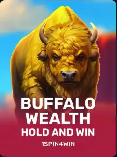Buffalo Wealth slot