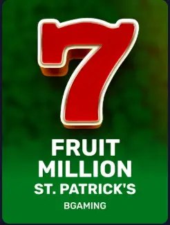 Fruit Million