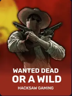 Wanted Dead or Wild
