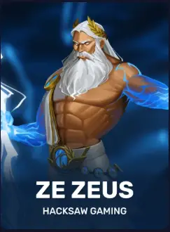 Ze Zeus slot